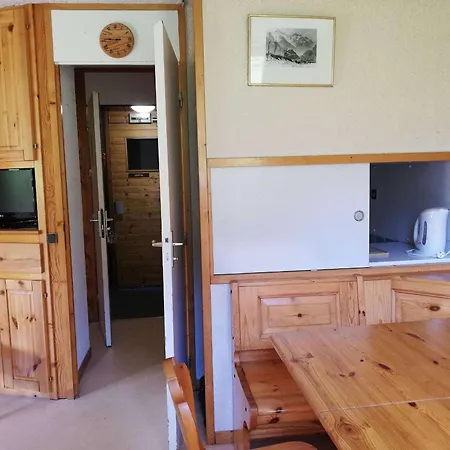 Lumineux A 80m Des Remontees Mecaniques, Balcon Sud, Animaux Acceptes - Fr-1-356-350 Valmorel